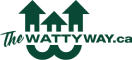 The Watty Way Logo